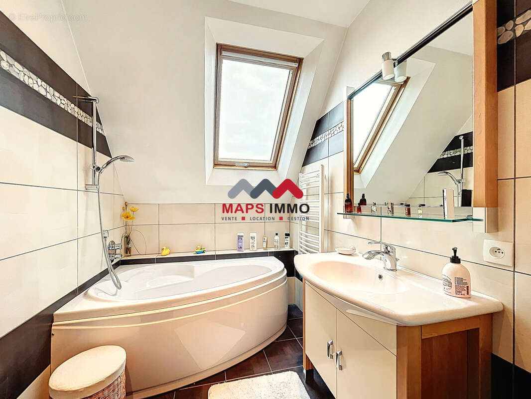 Maison à MARLENHEIM