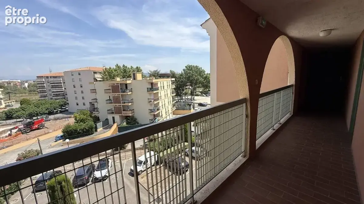Viager Occupé – Duplex lumineux avec mezzanine + Garage PMR à Fréjus Plage - Homme de 71 ans - photo 21