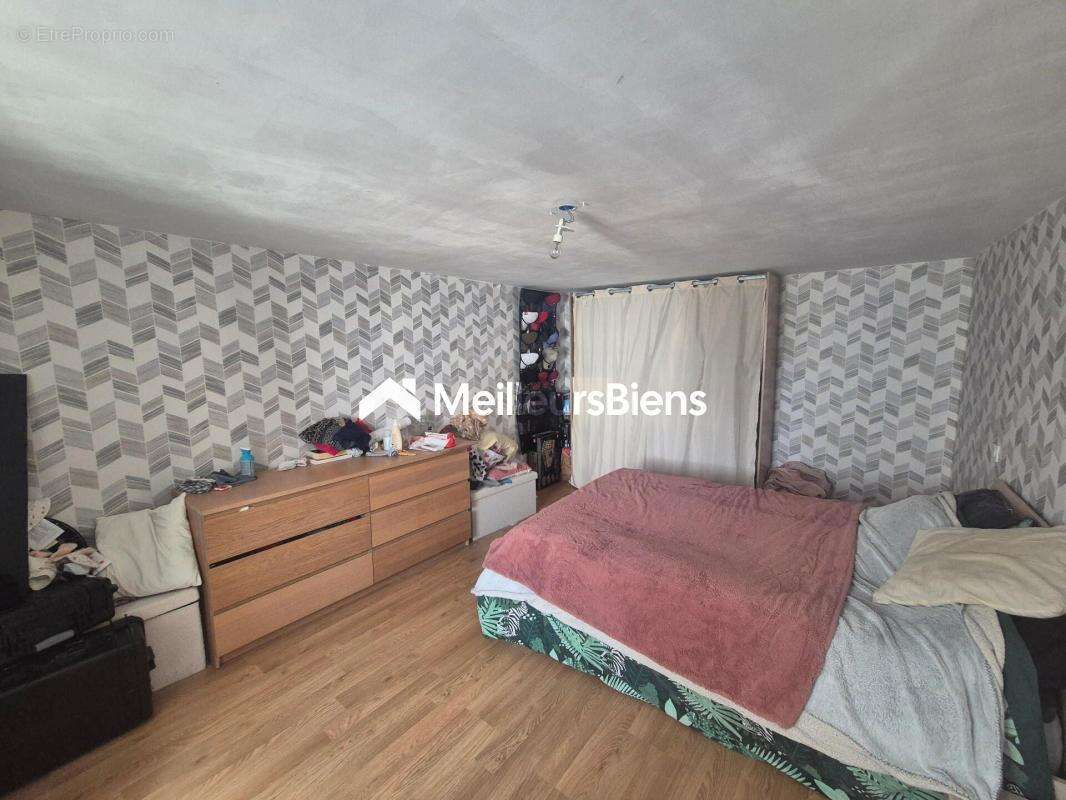 Maison de 80m² centre bourg Taule - photo 10