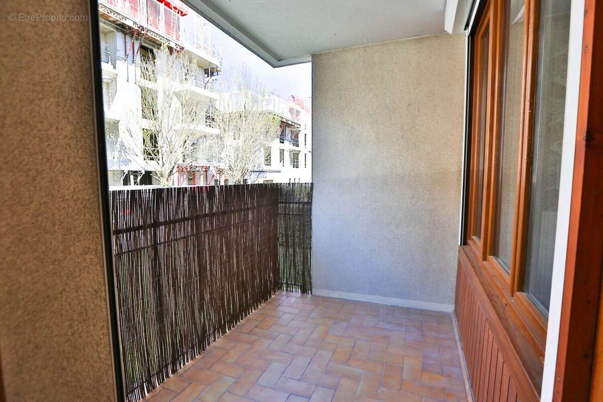 Appartement à NOISY-LE-GRAND