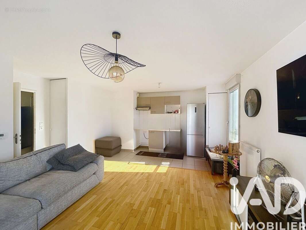 Appartement 62 m² à Balma  - photo 5