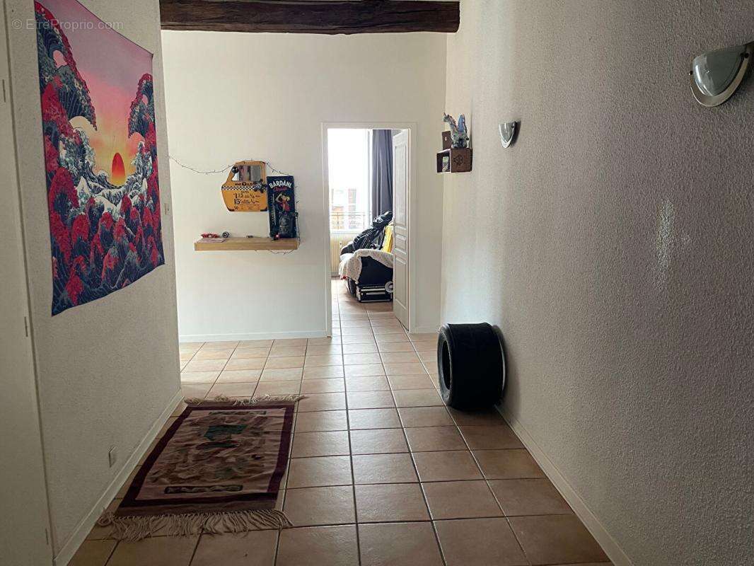 Appartement à BELFORT