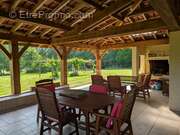 Maison à FRAYSSINET-LE-GELAT