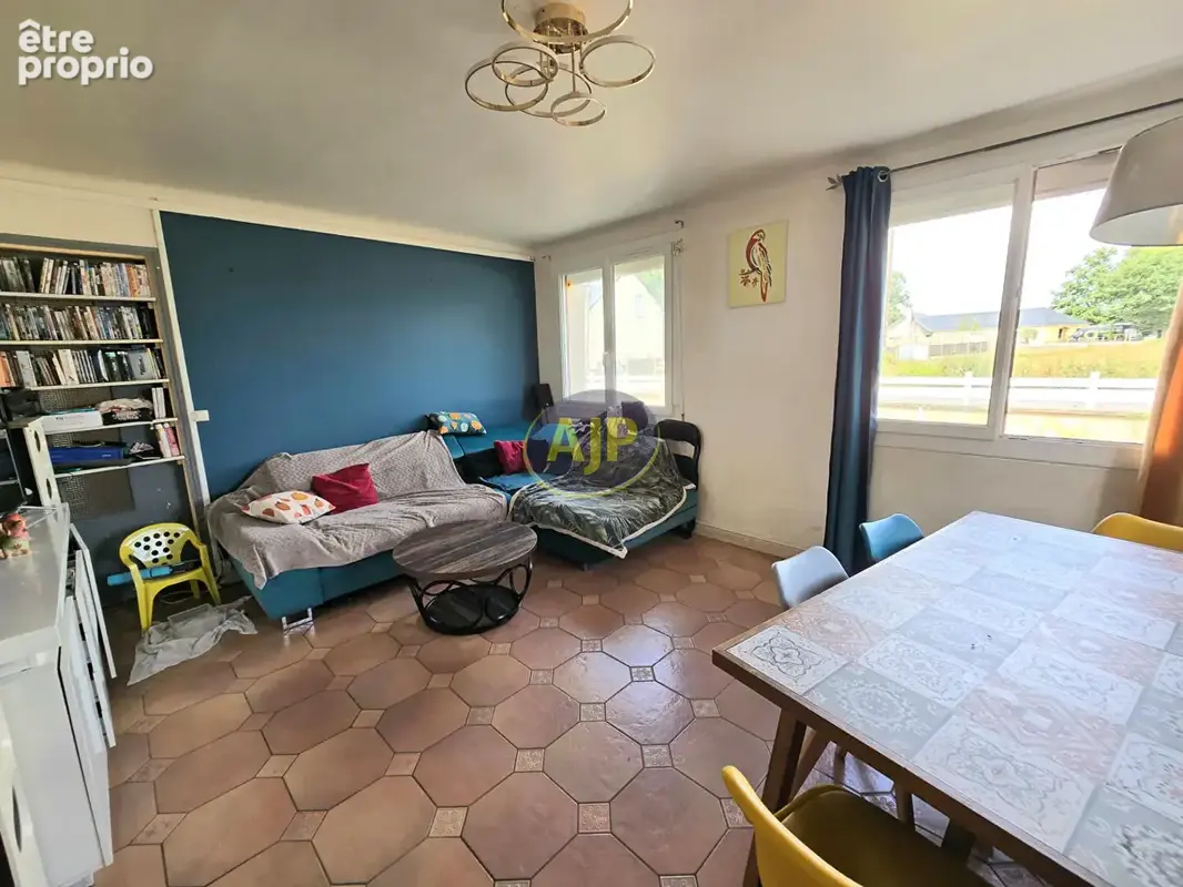 Maison Guemene Penfao 8 pièces 133 m2 - photo 5