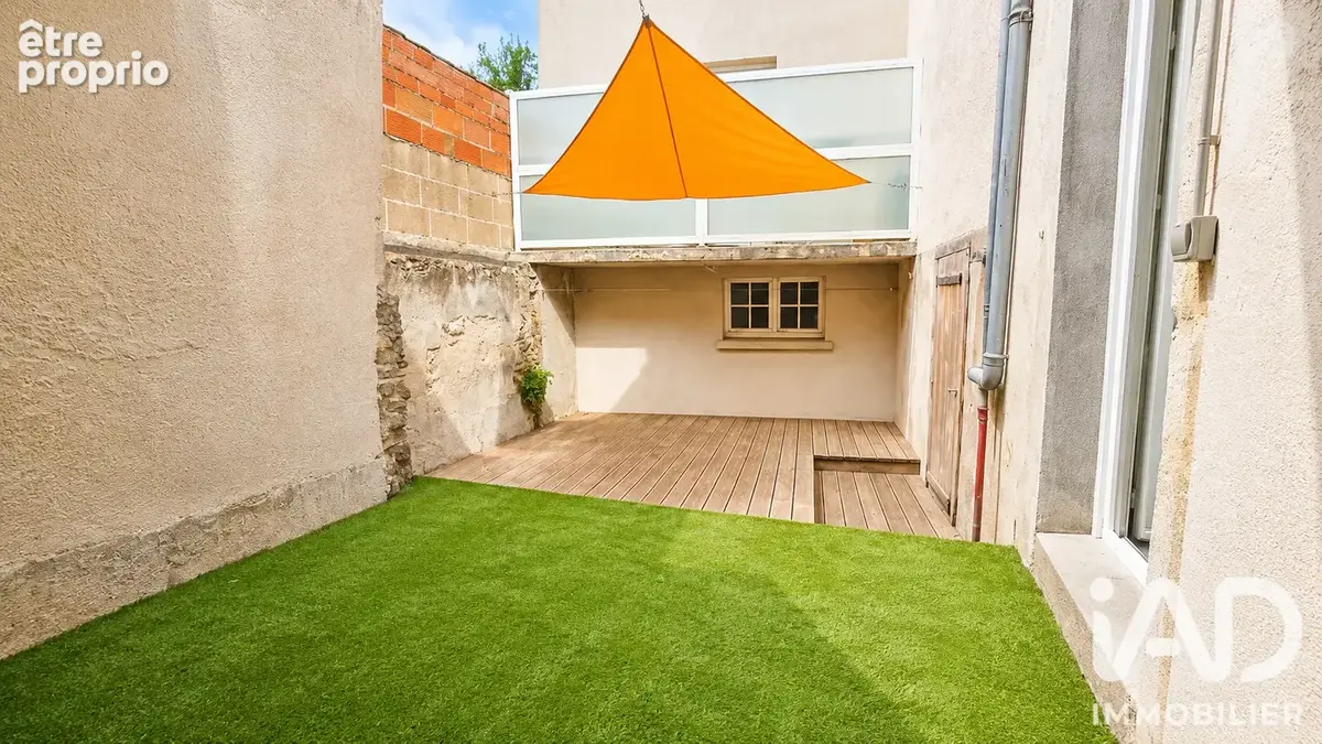 Photo 1 - Maison à LA ROUXIERE