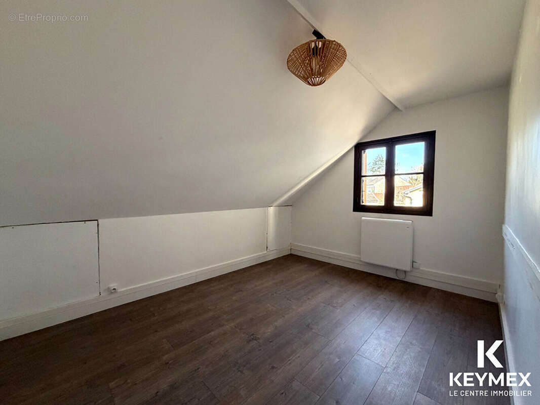 Appartement à L'ISLE-ADAM