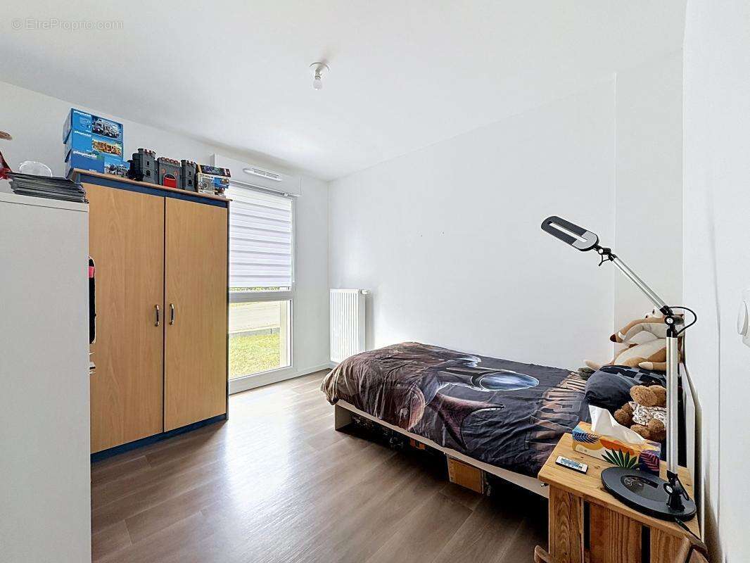 Appartement à NIEUL-SUR-MER