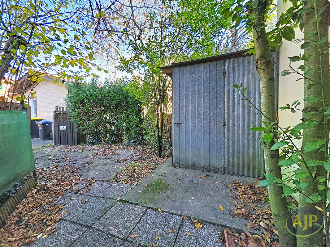 Appartement à CESTAS