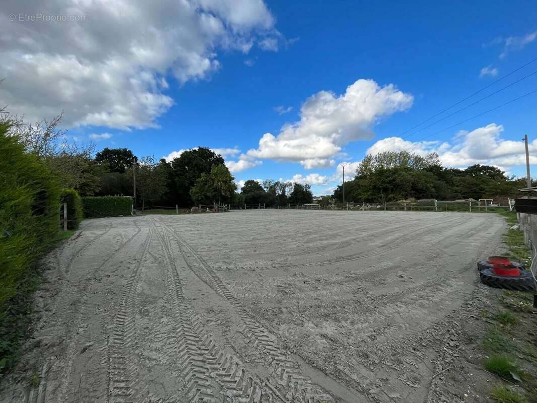 Maison à PLOUFRAGAN