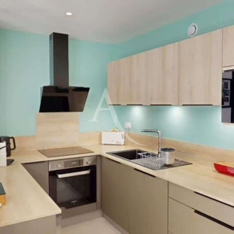 Appartement à ORLEANS