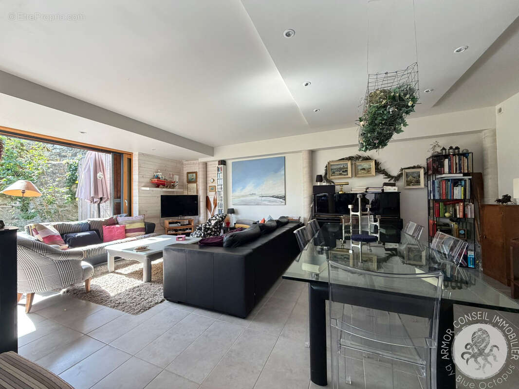 Maison saint-jacut-de-la-mer - photo 7