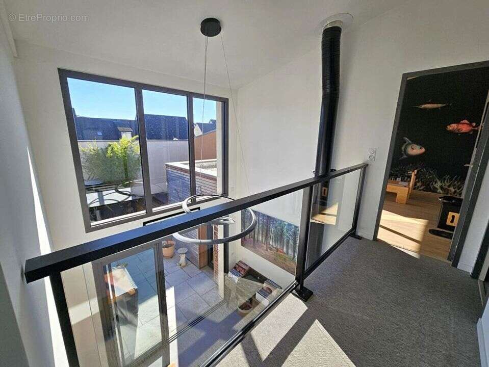 Maison à CAEN