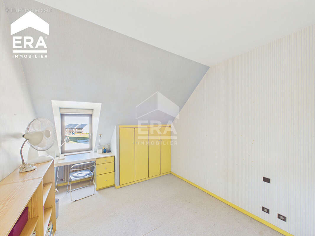 Appartement à RODEZ