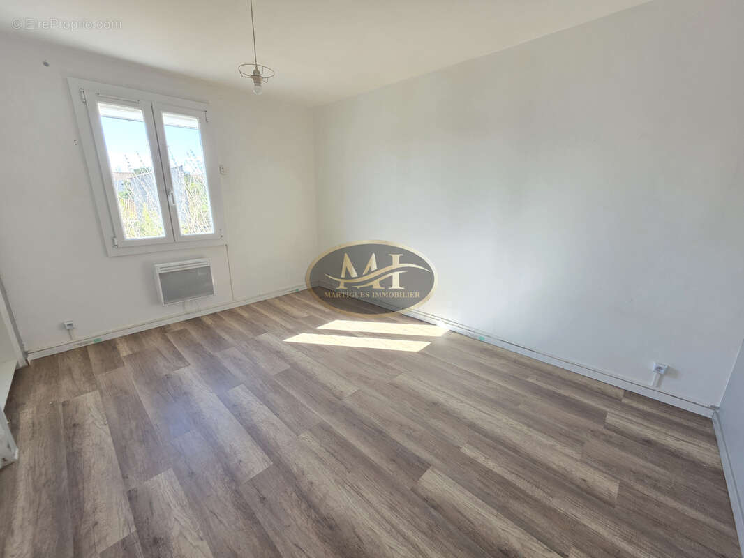 Appartement à ISTRES