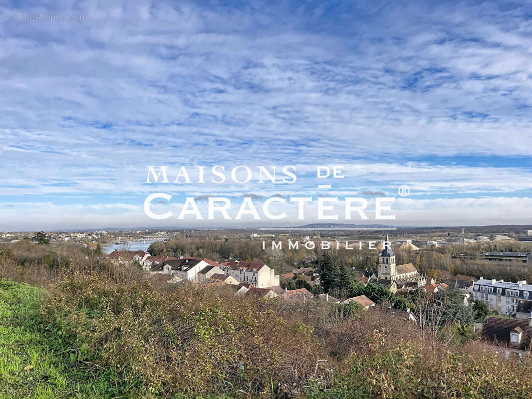 Maison à ANDRESY