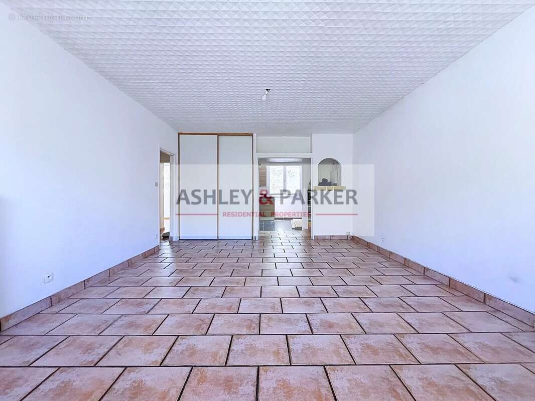 Appartement 3 pièces - photo 2