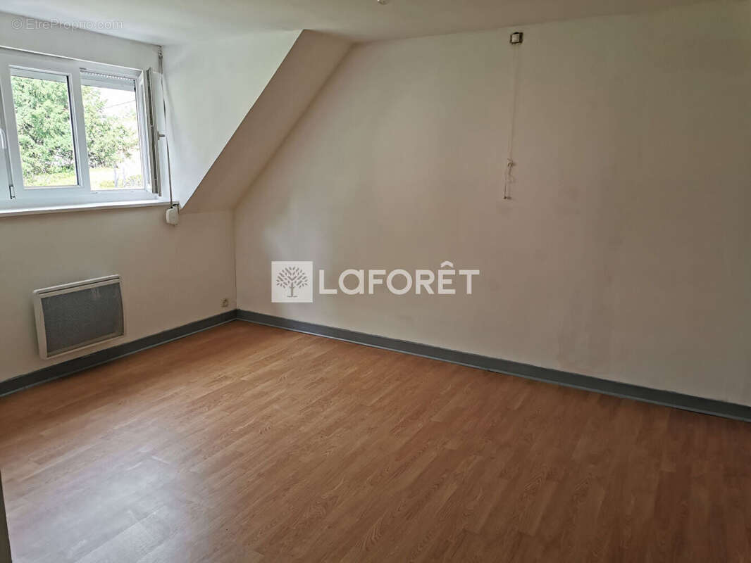 Appartement à HESDIN