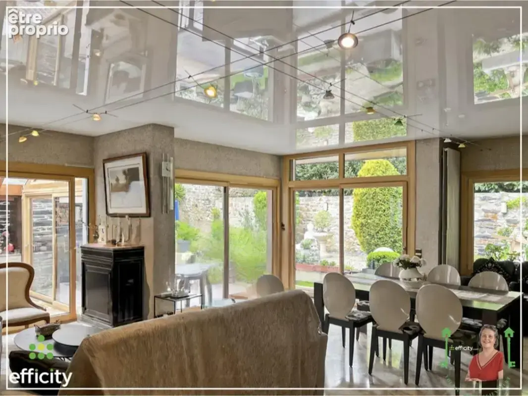 Maison d'architecte - photo 6