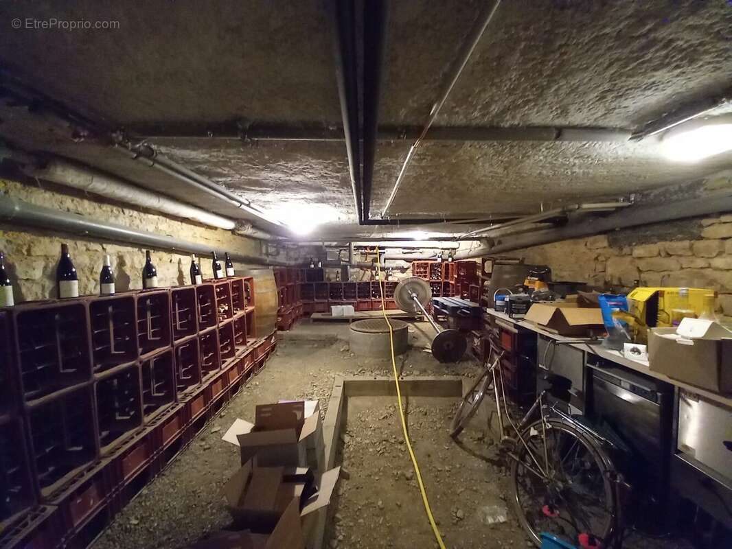 Autre à VENAREY-LES-LAUMES