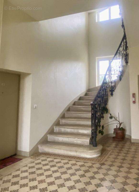 Appartement à VENETTE