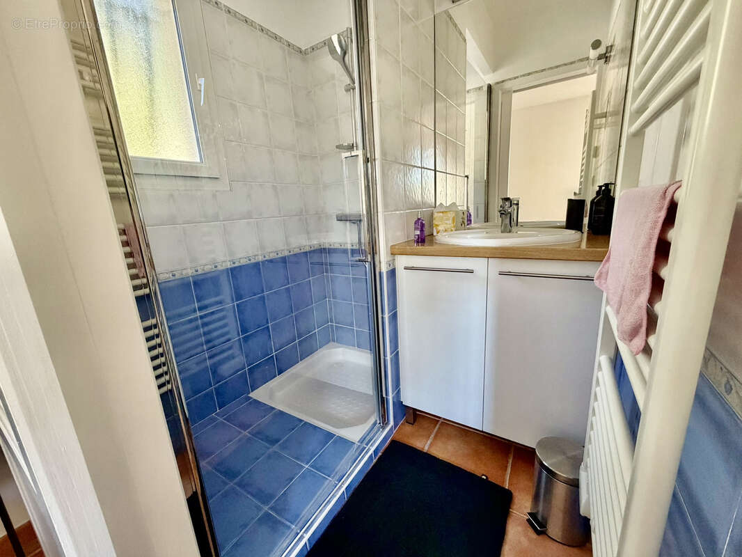 Maison à BEDOIN