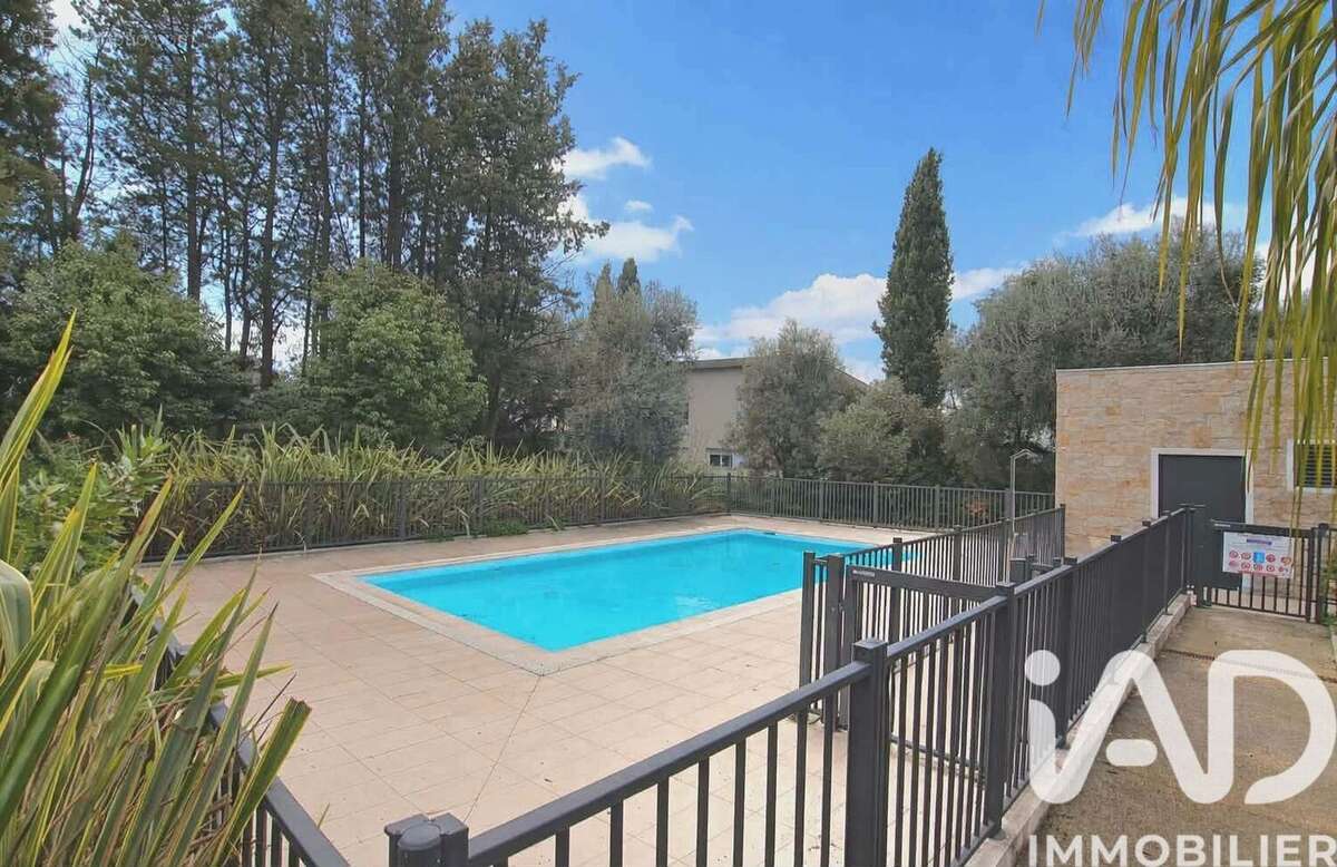 Photo 3 - Appartement à MOUGINS