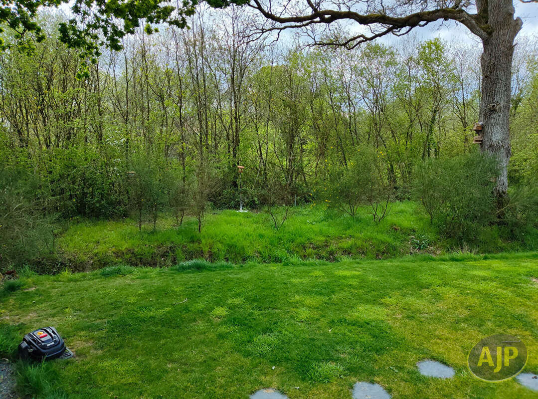 Maison à SAINT-PERE-EN-RETZ