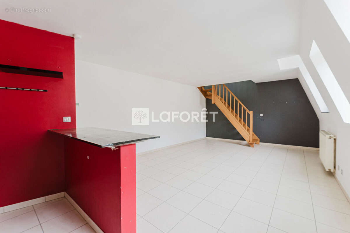 Appartement à DOUAI