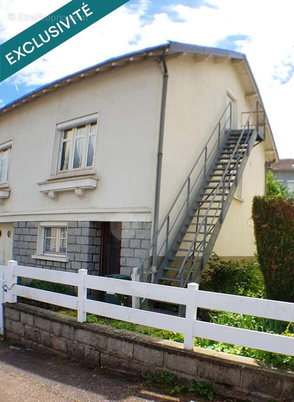 Photo 2 - Maison à LIMOGES