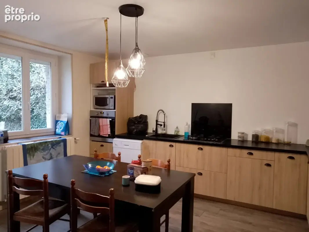 Maison 4 pièces 88 m² à vendre à Massac (17490) - photo 18
