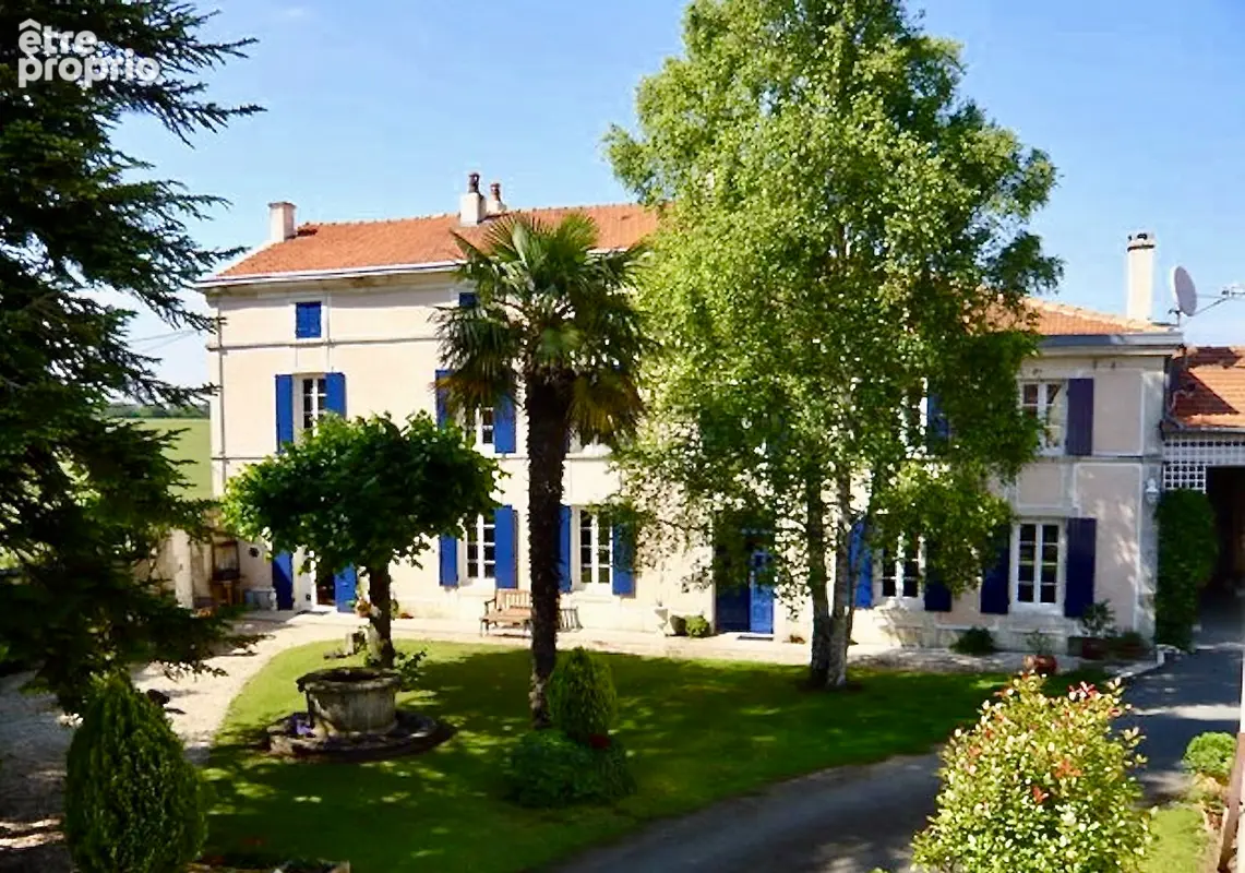 Photo Maison à Nere au prix de 700 000€