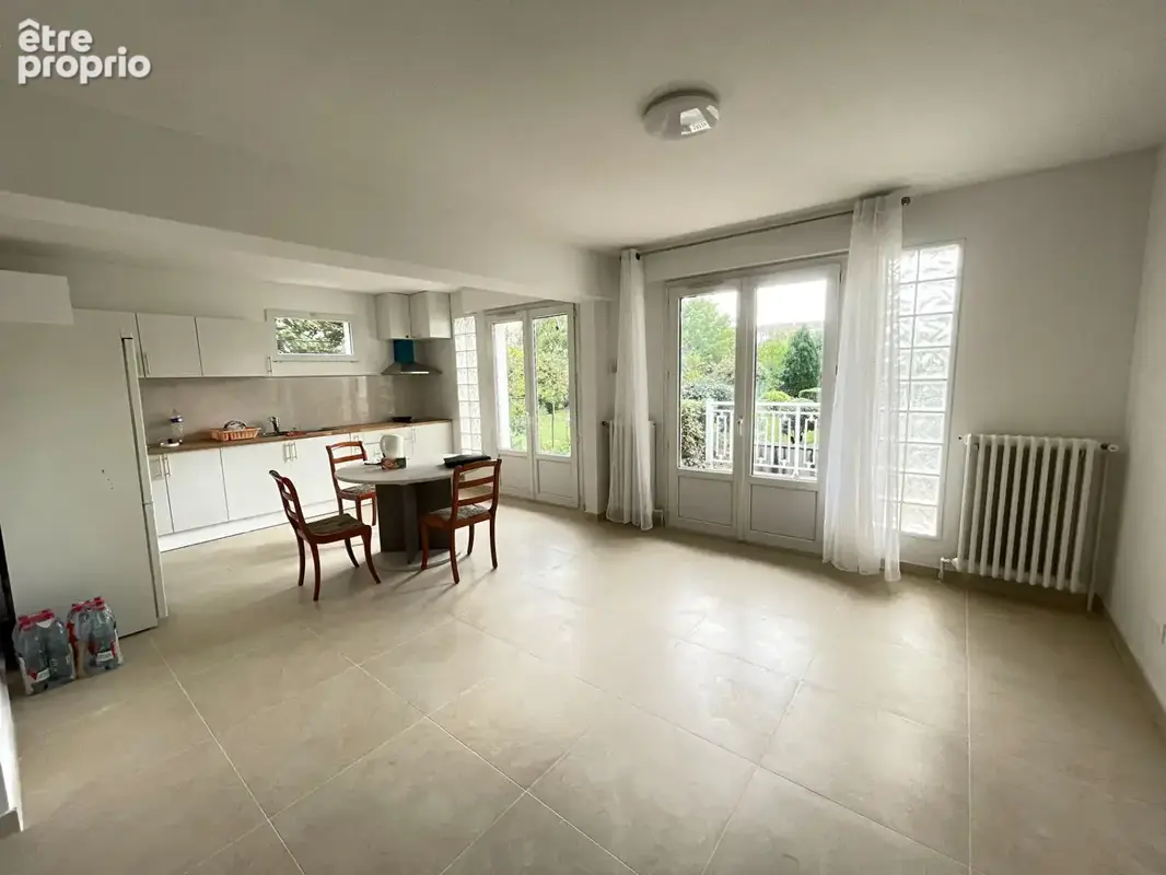 Maison Sartrouville 6 pièce(s) 122 m2 - photo 6