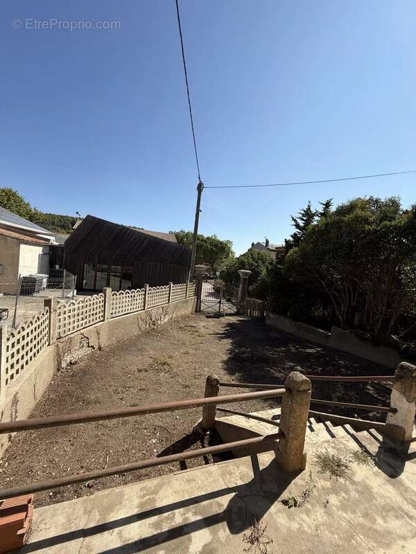 Maison à FELINES-MINERVOIS
