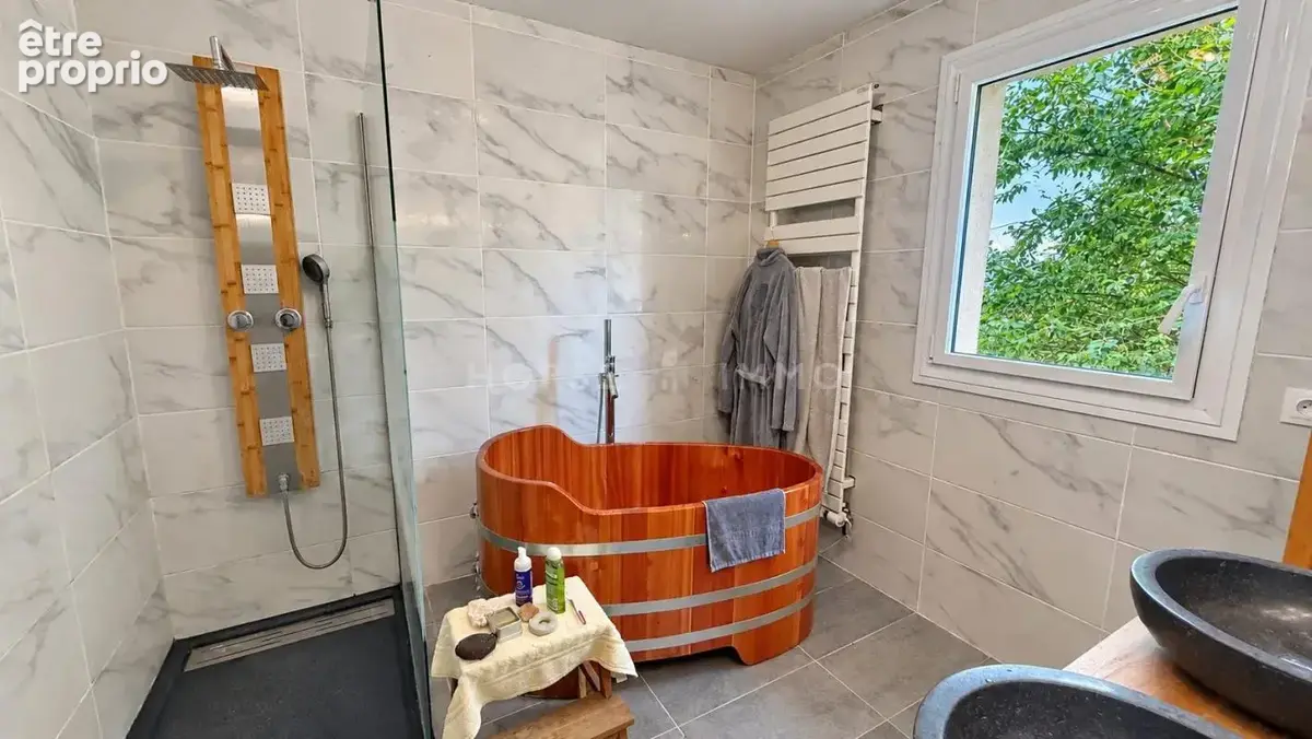 Propriété équestre de caractère, trois logements et cadre ve - photo 13
