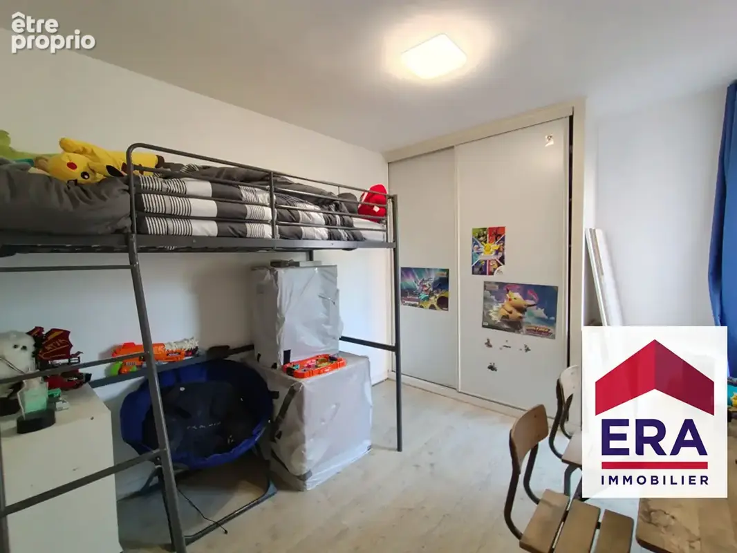 Maison 106m² à pierrelatte - photo 9