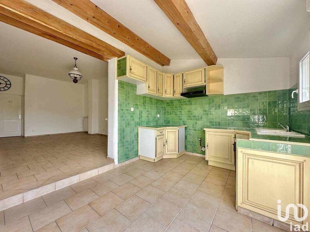 Photo 1 - Appartement à ALES