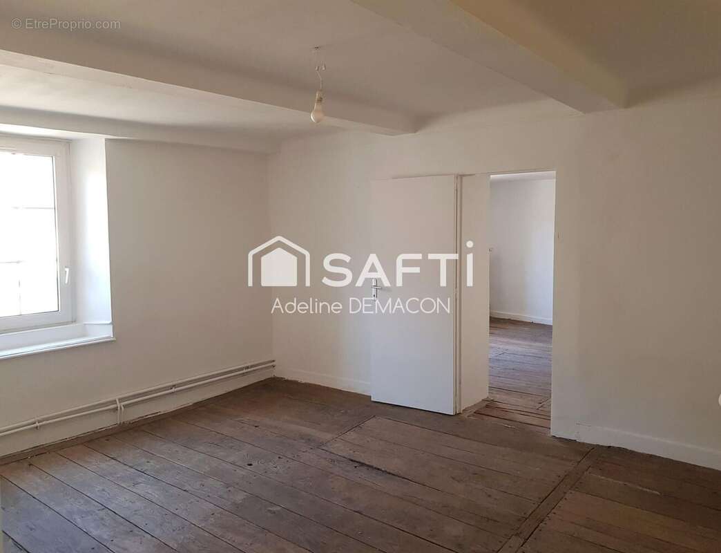 Photo 8 - Maison à MONTMEDY