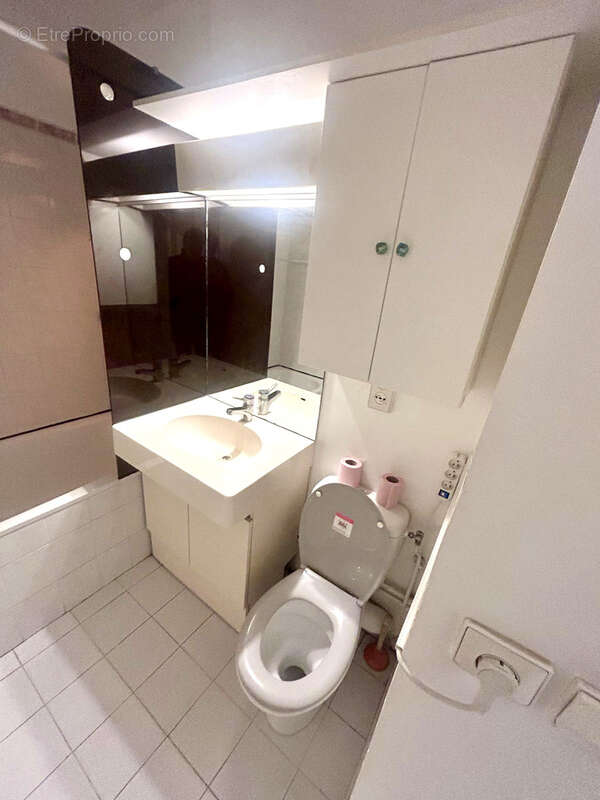 Appartement à BEAUSOLEIL