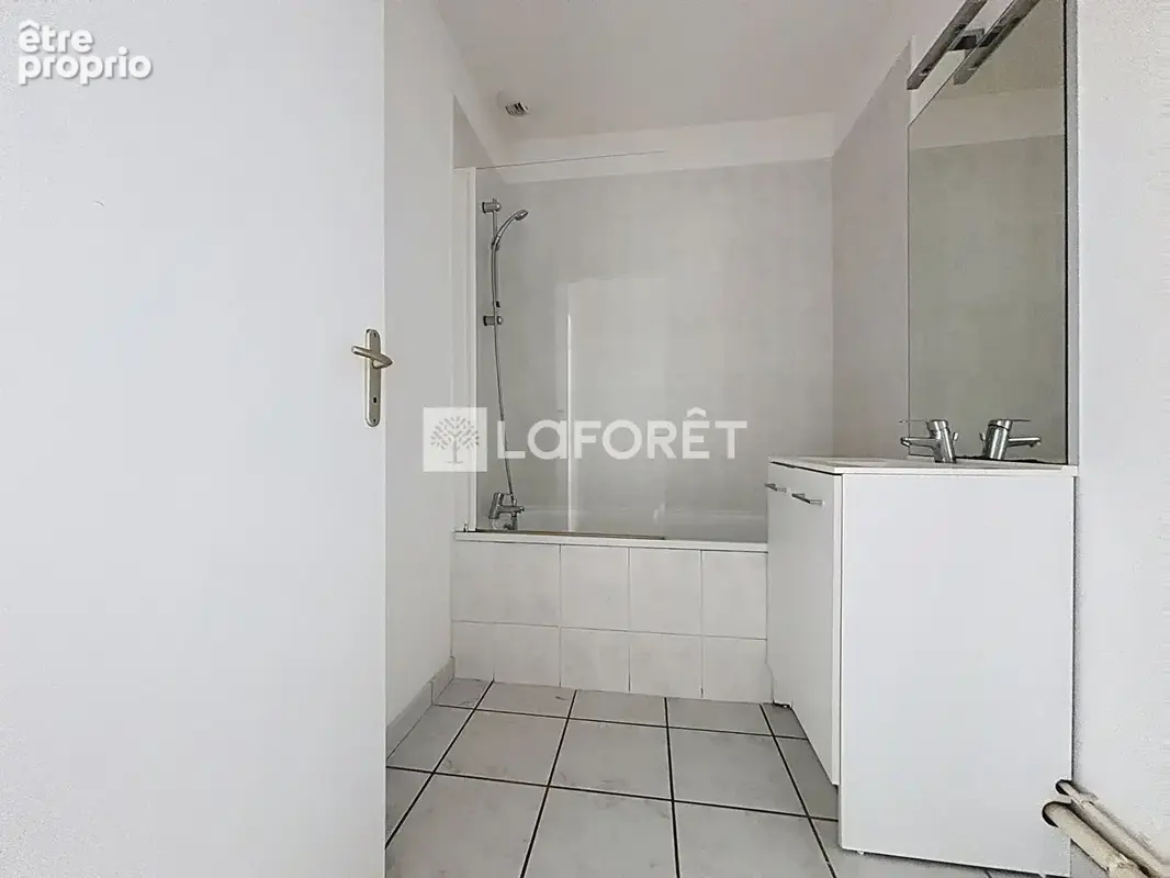 Maison type 3 - photo 8