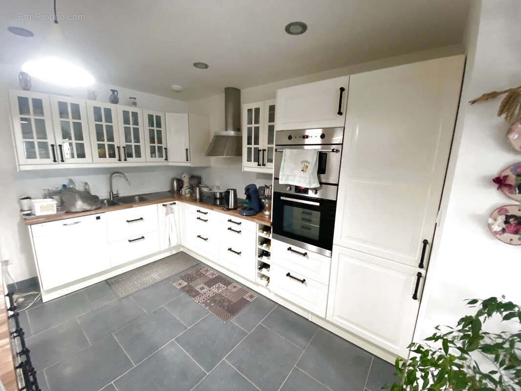 Maison à FERRIERE-LA-GRANDE