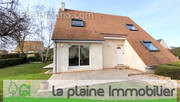Maison à CORMELLES-LE-ROYAL