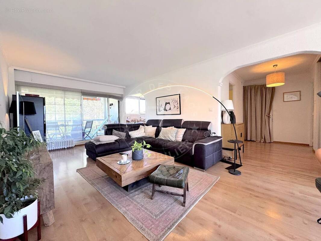 Appartement à ANNECY