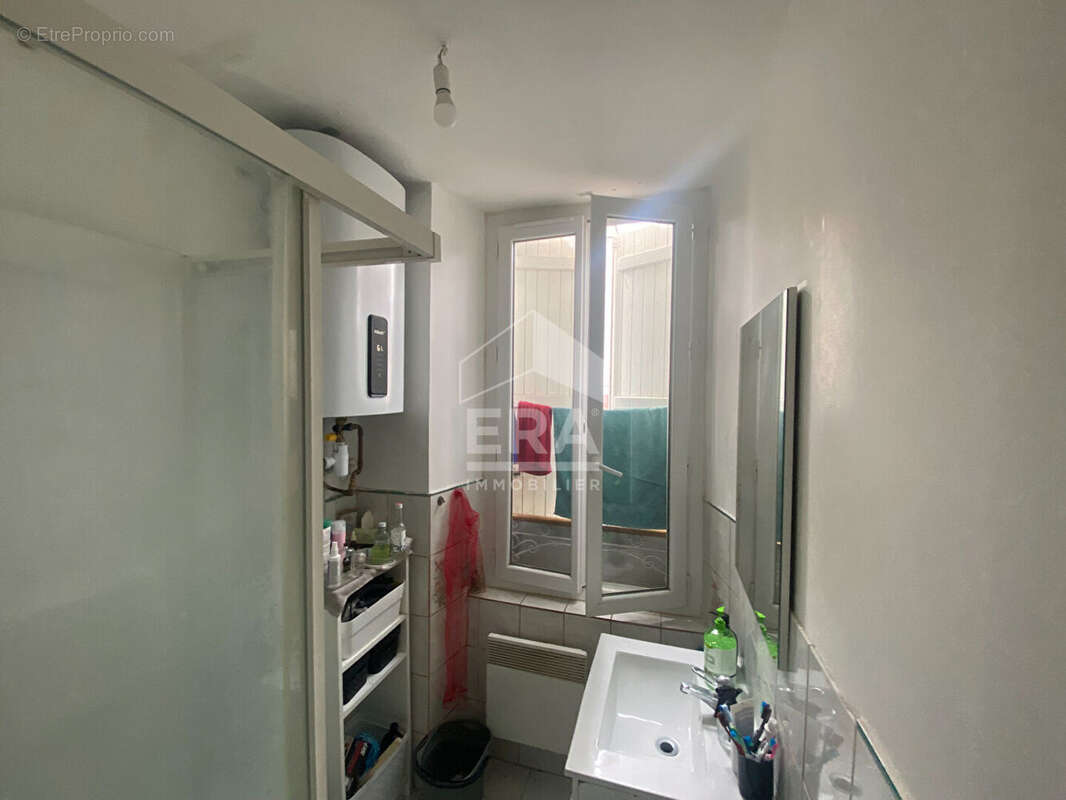 Appartement à MONTEREAU-FAULT-YONNE