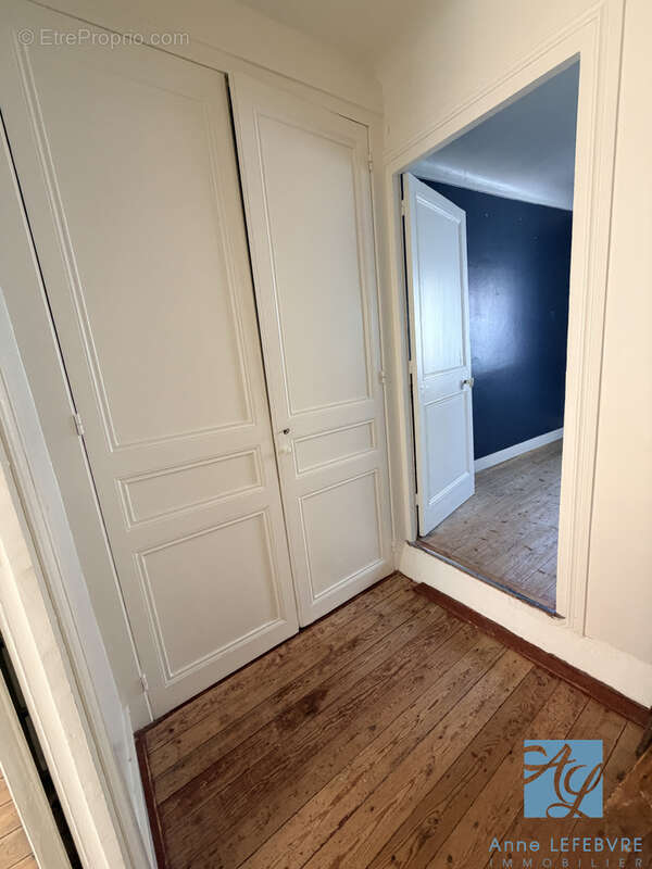 Maison de patron pêcheur avec courette - photo 3