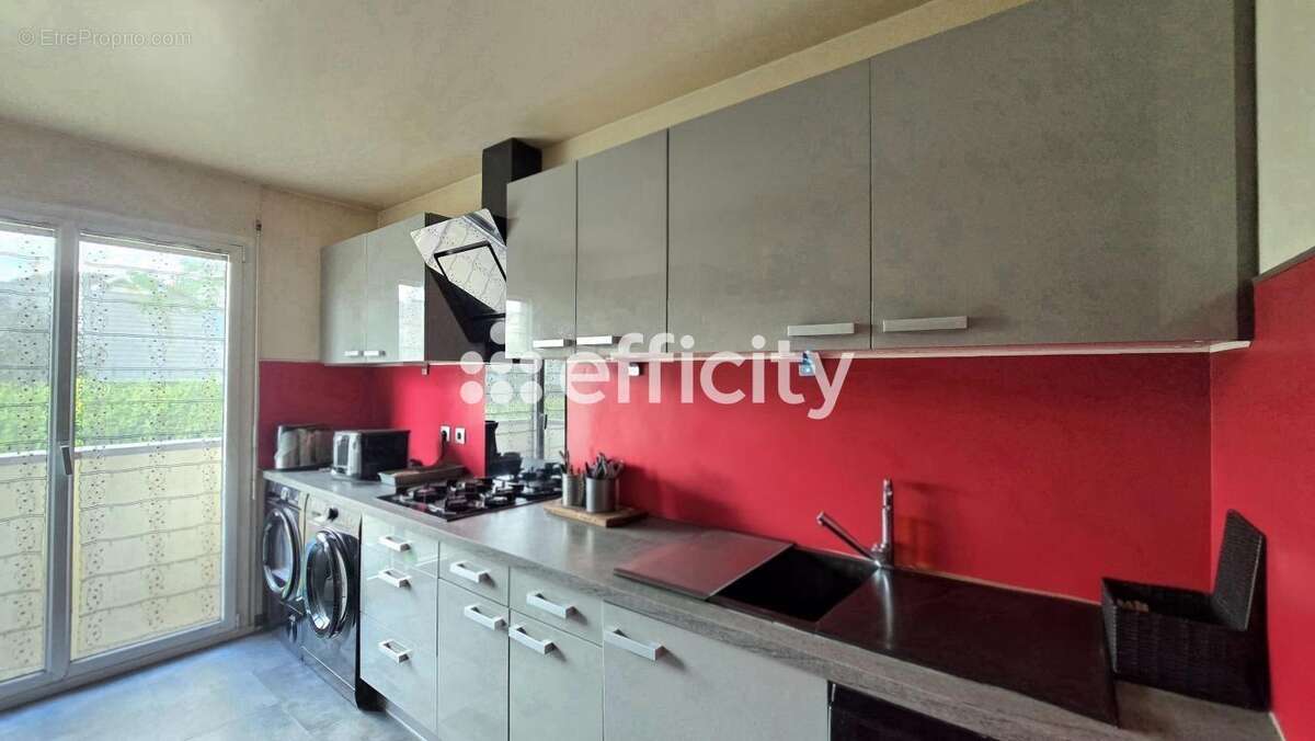 Appartement - photo 4
