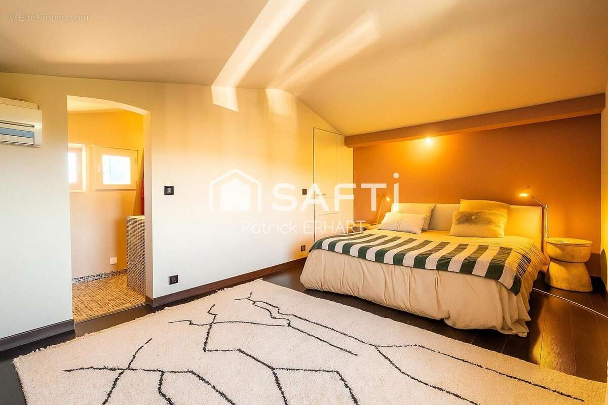 Photo 8 - Maison à PUGET-SUR-ARGENS