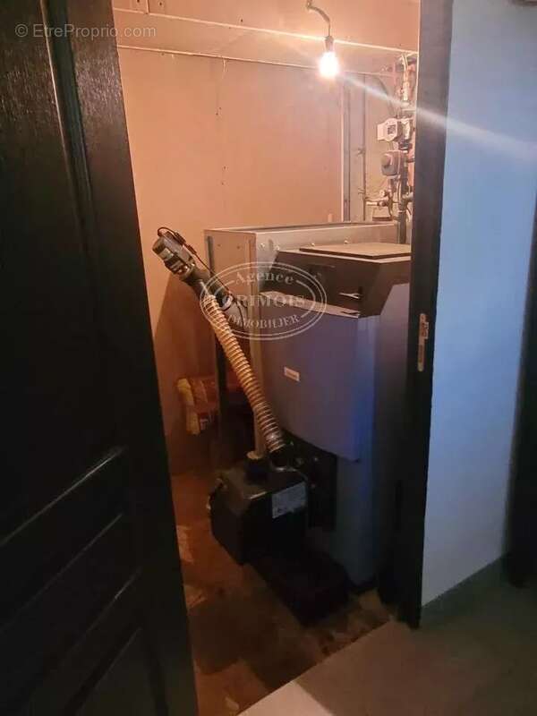 Maison à SAINT-PAULET