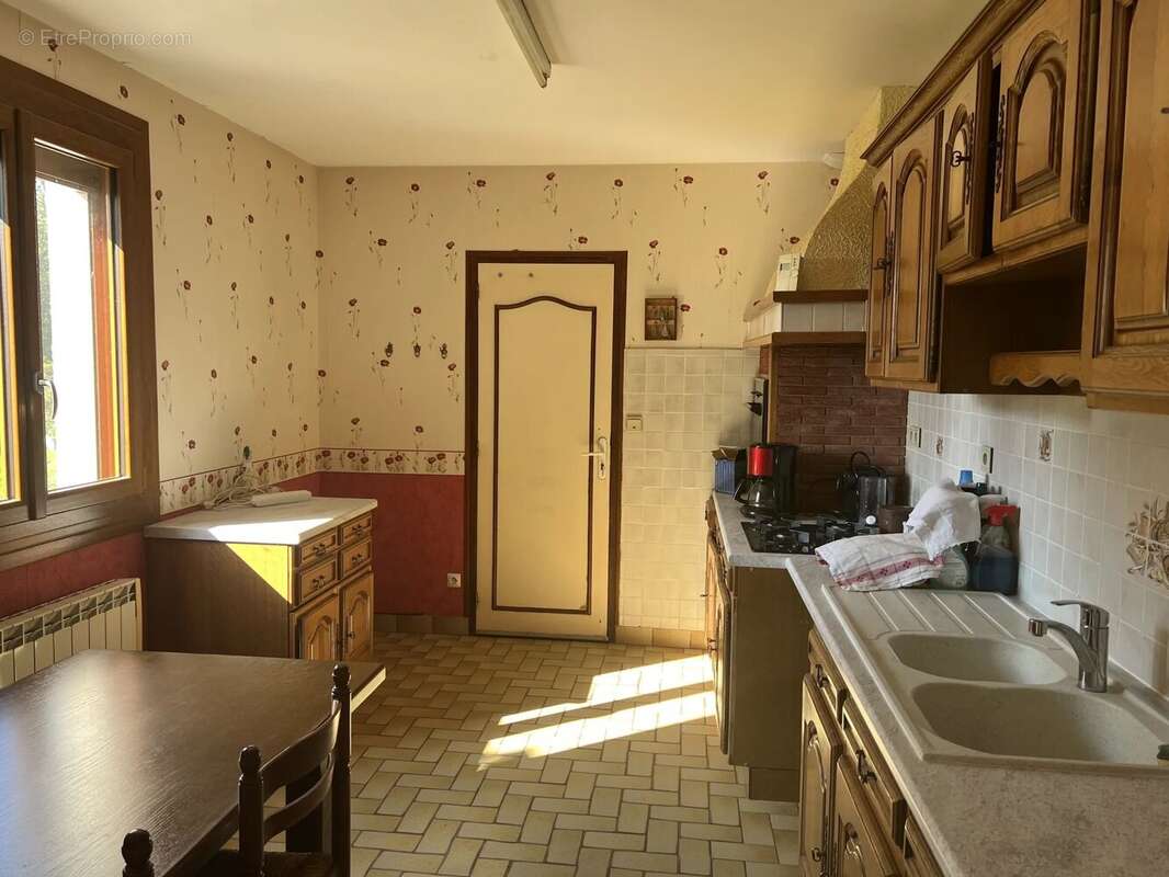 Maison à LAIGNE-EN-BELIN