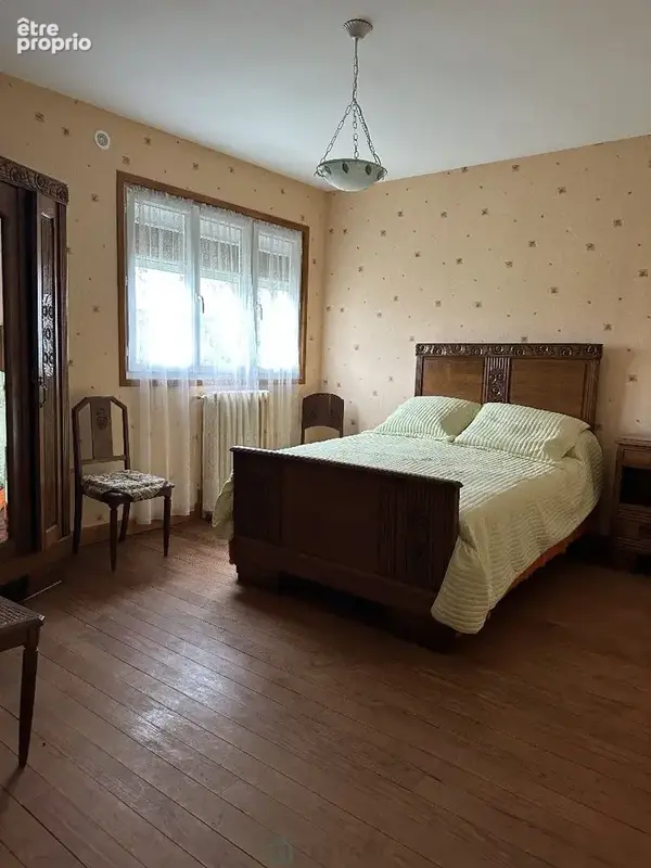 Maison familiale 4 chambres  Fort potentiel à 5 min de Bourgtheroulde - photo 12