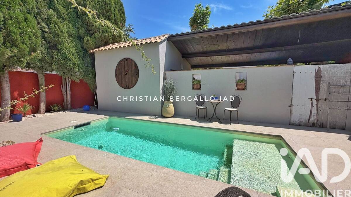 Photo 1 - Maison à LA GARDE